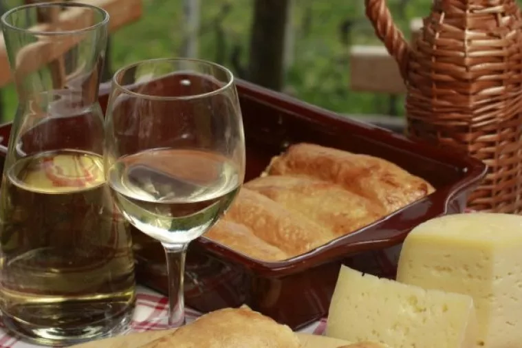Belje pro&scaron;le godine prodalo 3,2 milijuna litara vina, na trži&scaron;tu žeđ za gra&scaron;evinom