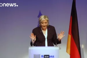 Marine Le Pen: Brexit je okidač domino efekta koji će sru&scaron;iti čitavu Europu