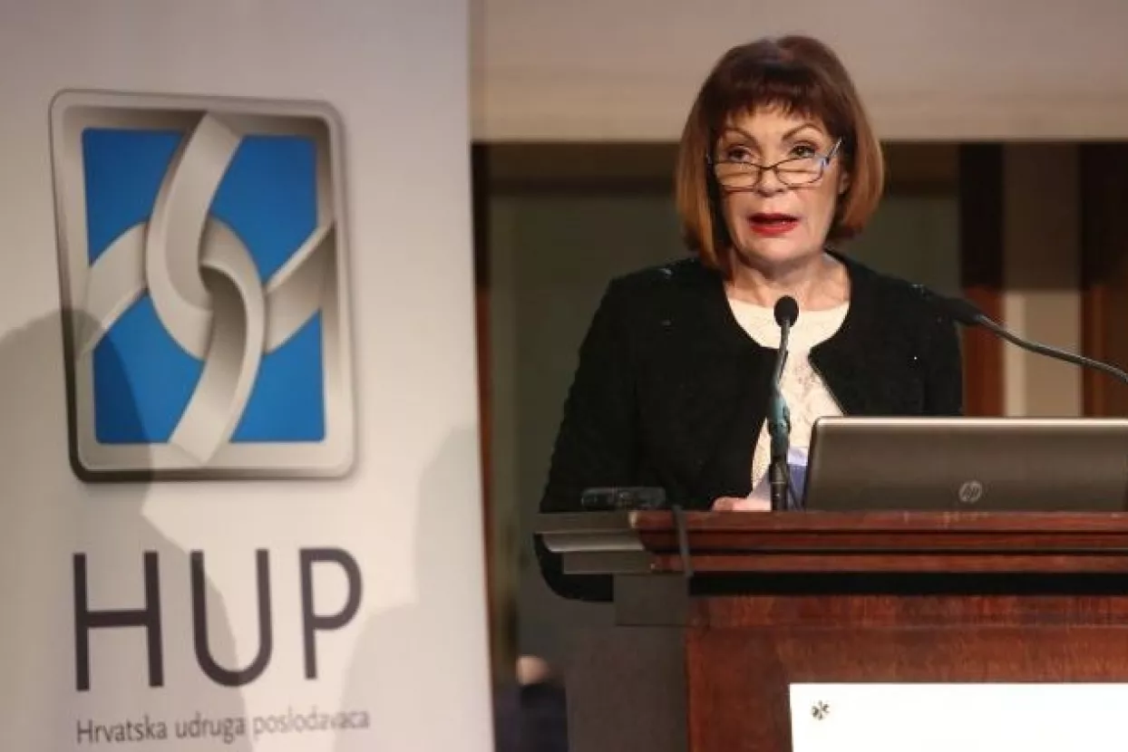 Gordana  Deranja: Sada ćemo vidjeti jesmo li napokon dobili reformsku ili jo&scaron; jednu vladu kontinuiteta