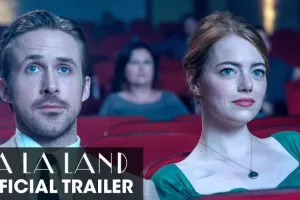 VIDEO: 'La La Land' klonira tijelo najboljih mjuzikla, ali zaboravlja njihovu du&scaron;u