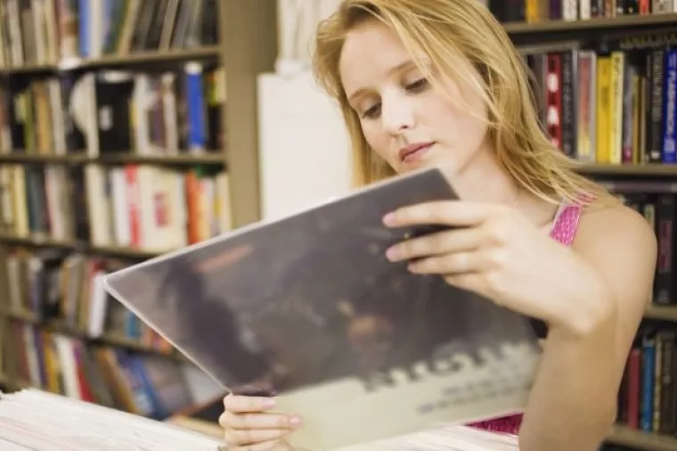 'Nostalgično trži&scaron;te' vinila generiralo milijardu dolara