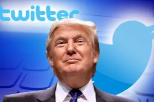 Fintech tvrtka ponudila 'monitoring' Trumpovih tweetova koji utječu na dionice