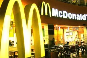 McDonald's izvijestio o nižim tromjesečnim prihodima