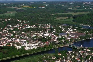 Od ugljena i čelika do zelene renesanse: Essen, najči&scaron;ći grad Njemačke