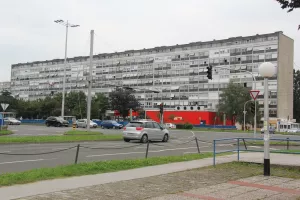 Novozagrebačke 'limenke' dobivaju energetski učinkovite fasade