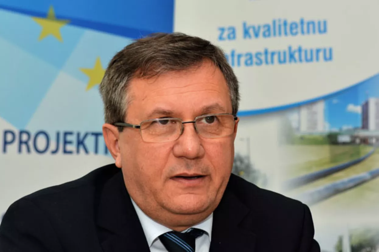 Investicijom od 1,6 milijuna kuna u karlovačkom Vodovodu i kanalizaciji uspostavljen Nadzorno-upravljački centar