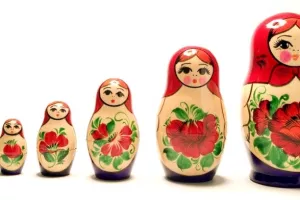 Investitori su 'doslovce zaljubljeni u Rusiju'
