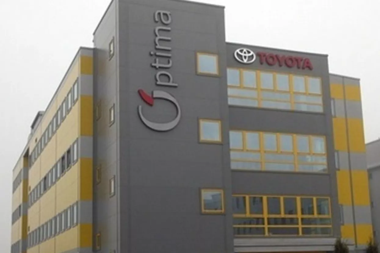 Skup&scaron;tina Optima telekoma odobrila pripajanje H1 telekoma