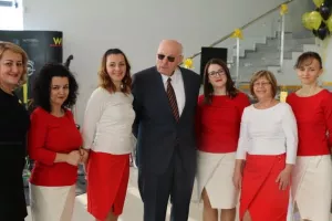 U Slavonskom Brodu otvorili najljep&scaron;i autosalon