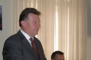 &Scaron;umari pozdravljaju imenovanje Žagara za lidera Hrvatskih &scaron;uma