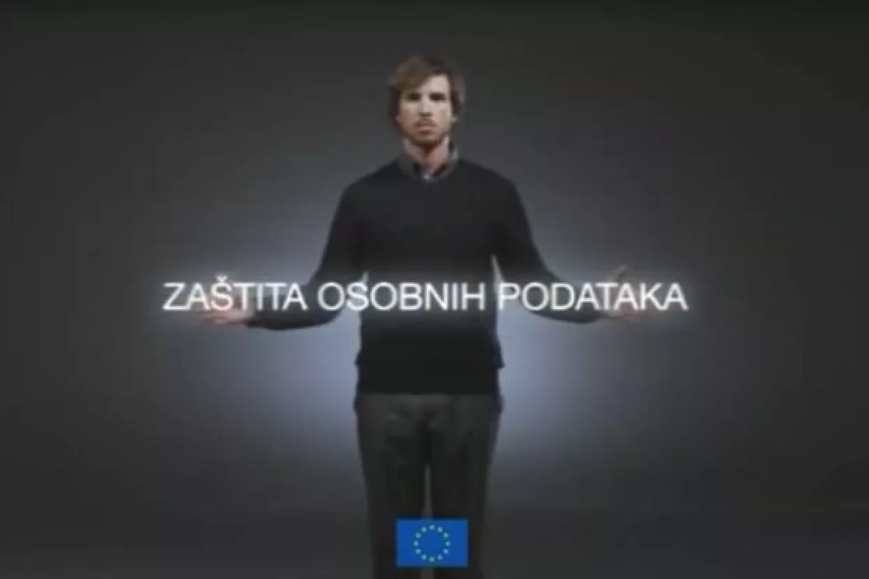 AZOP predstavio nove ovlasti i veće odgovornosti u za&scaron;titi osobnih podataka