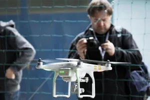 DRONEfest će ponovno pokazati &scaron;to sve mogu bespilotne letjelice