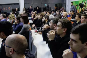 TVZ Mc2 natjecanje otvara svoju petu sezonu s čak 25 partnera željnih novih stručnjaka