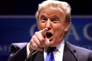 Miodrag &Scaron;ajatović - Donald Trump poput rimskog cara iz doba raspada imperija