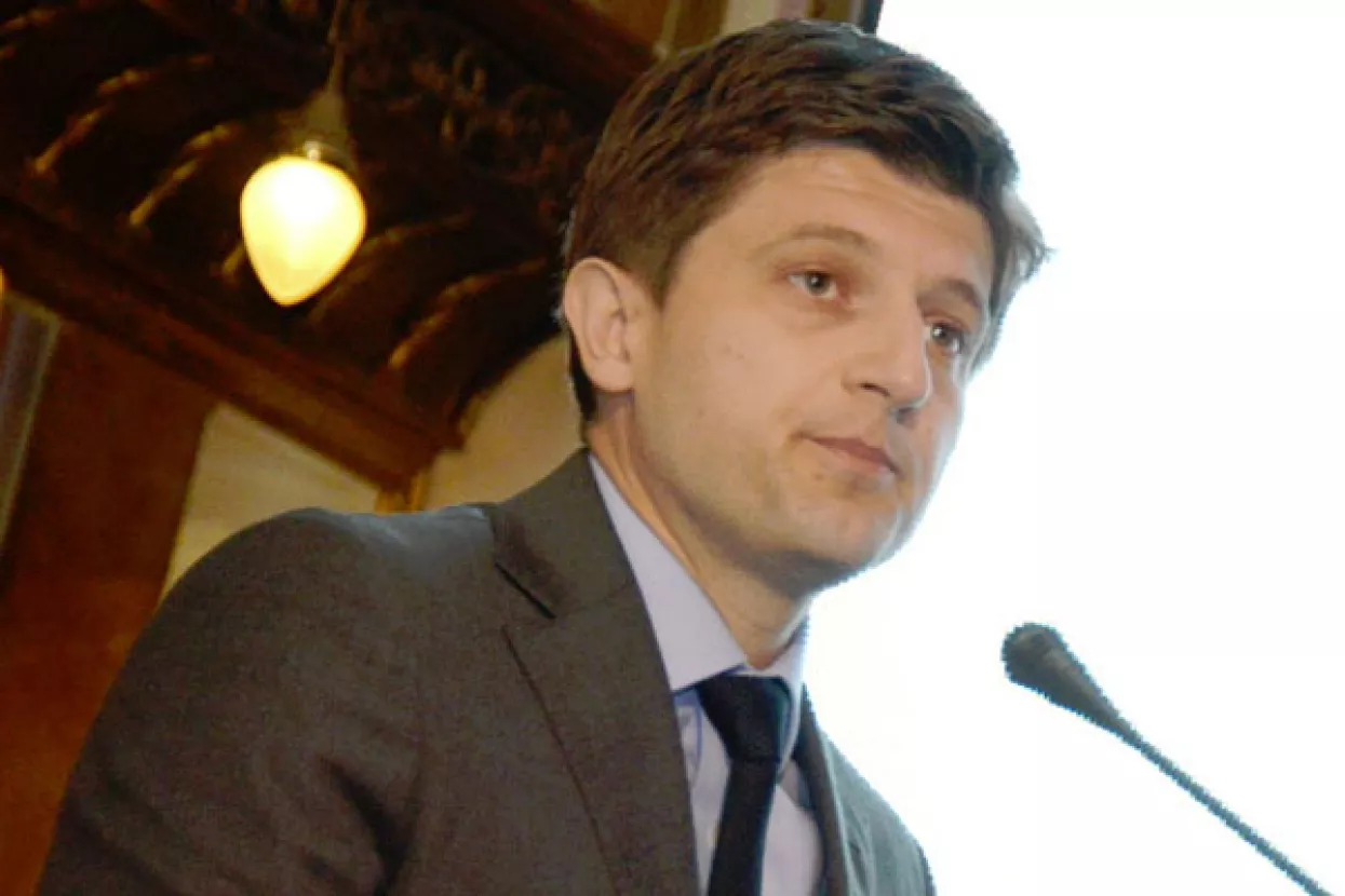 Marić: Nastavit ćemo s reformama, cilj je investicijski rejting
