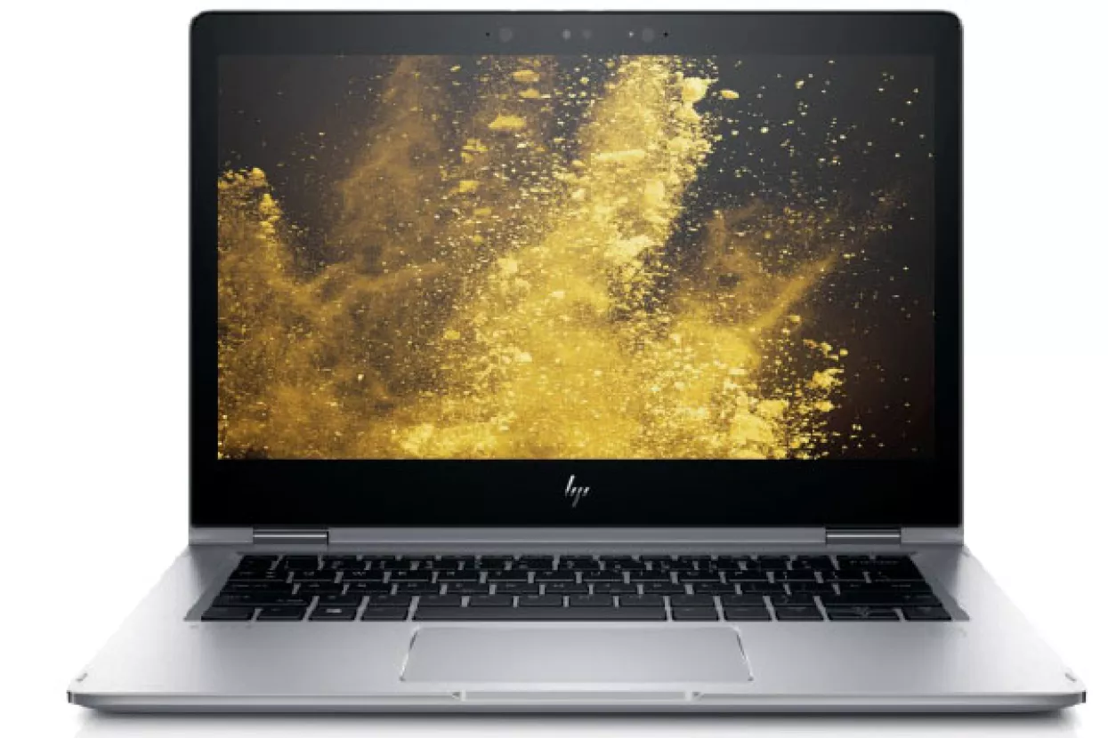 HP, EliteBook x360: Izdržljiv u svakom pogledu