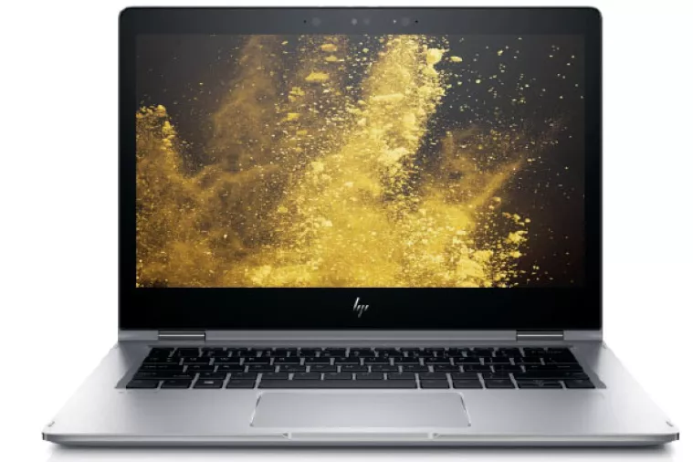 HP, EliteBook x360: Izdržljiv u svakom pogledu