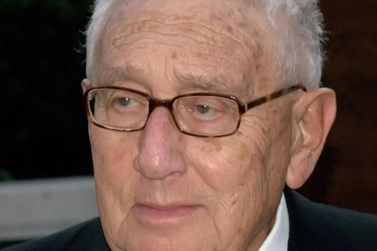 Kissinger Brexit vidi kao rje&scaron;enje za euroatlantski savez