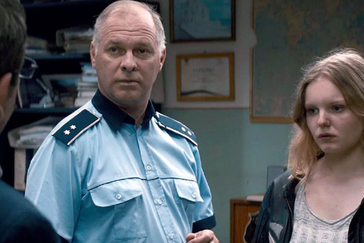 Matura: Film o propalim snovima jedne generacije