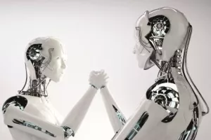 Odvjetnike bi uskoro mogli zamijeniti roboti koji čitaju spise