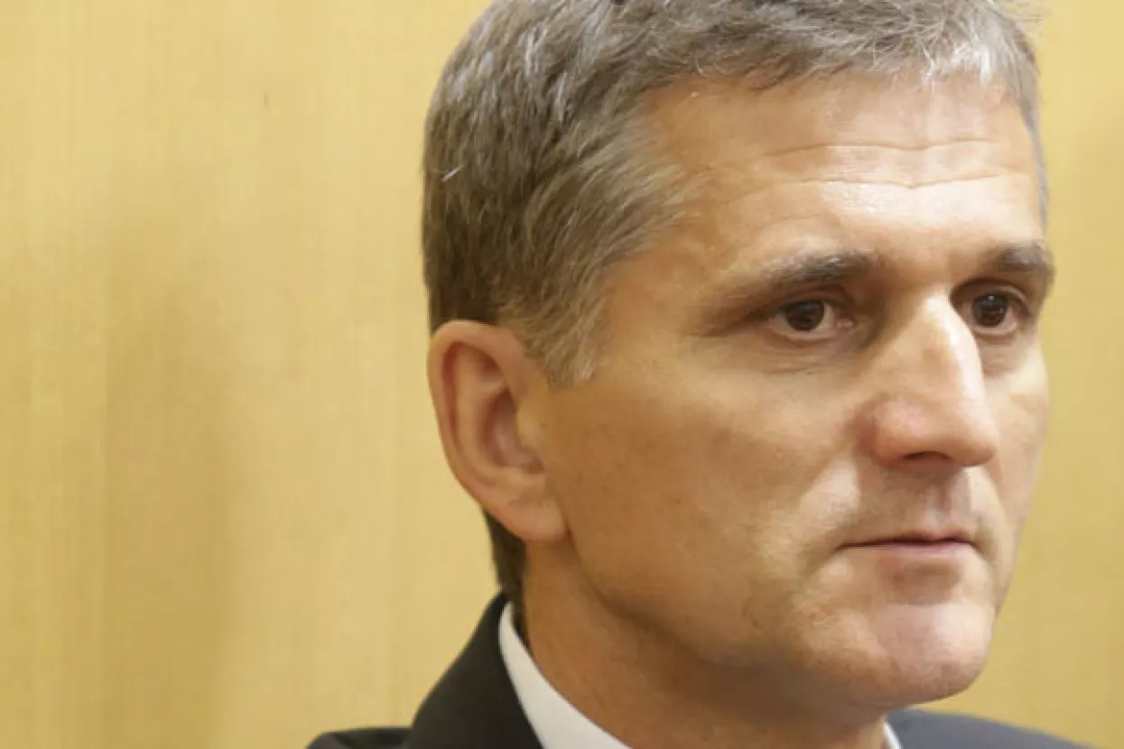 Napokon otvoren put privatizaciji, dug Cimosa preuzima slovenska 'lo&scaron;a banka' DUTB