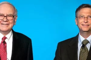 Bill Gates i Warren Buffet otkrivaju &scaron;to bi napravili da bankrotiraju