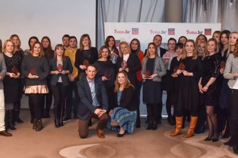 Progla&scaron;eni najpopularniji proizvodi na hrvatskom trži&scaron;tu za 2016. godinu