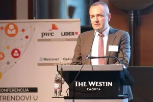 Lju&scaron;tina predvidio uspon samovozećih automobila, automatizaciju slabo plaćenih poslova