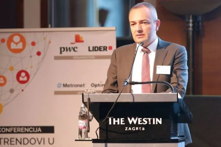 Lju&scaron;tina predvidio uspon samovozećih automobila, automatizaciju slabo plaćenih poslova