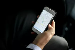 Uber ne može komentirati tužbu HOK-a jer nije upoznat s detaljima