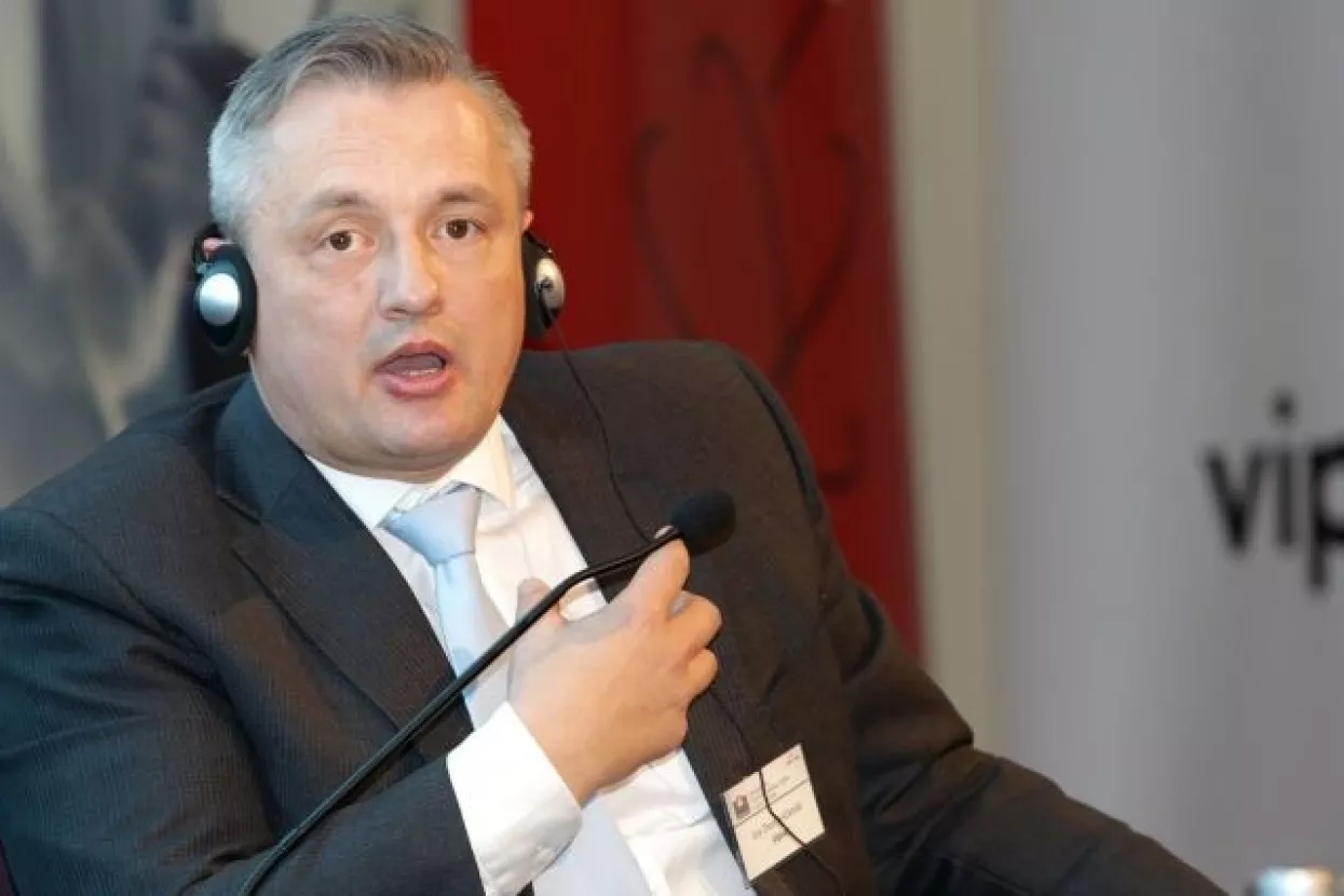 O razvoju telekomunikacijske infrastrukture i poticanju konkurentnosti odlučuje Vlada