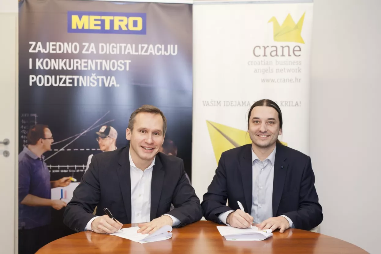 METRO i Anđeli pokrenuli inicijativu povezivanja domaćeg turizma i startupova