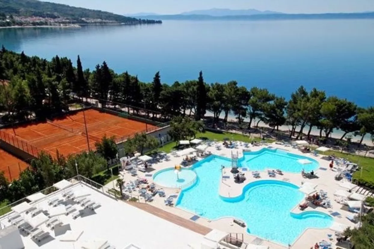 Pro&scaron;la godina najbolja u povijesti poslovanja grupacije Bluesun Hotels&Resorts