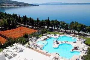 Pro&scaron;la godina najbolja u povijesti poslovanja grupacije Bluesun Hotels&Resorts