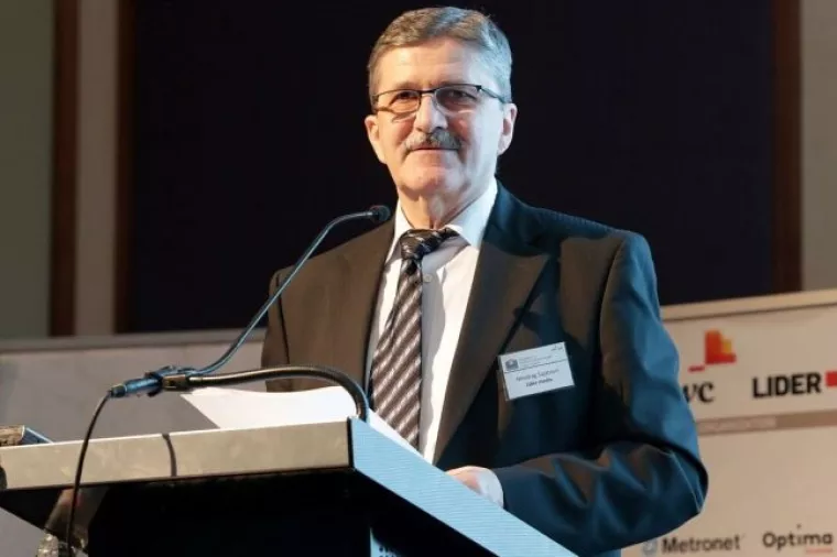 FOTO: Započela konferencija koja otkriva trendove u telekomunikacijama 2017.