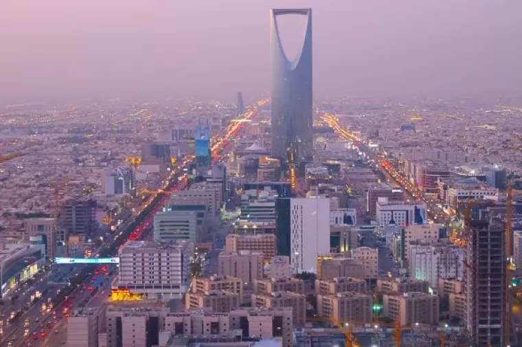 Kraj ere: Saudijska Arabija uvodi PDV
