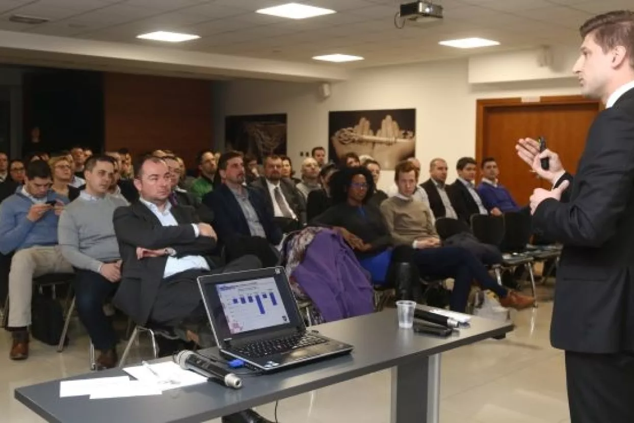 Marić: Na kamate za javni dug godi&scaron;nje tro&scaron;imo proračun Ministarstva obrazovanja - 12 milijardi kuna