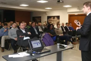 Marić: Na kamate za javni dug godi&scaron;nje tro&scaron;imo proračun Ministarstva obrazovanja - 12 milijardi kuna