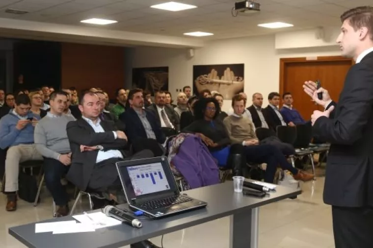 Marić: Na kamate za javni dug godi&scaron;nje tro&scaron;imo proračun Ministarstva obrazovanja - 12 milijardi kuna