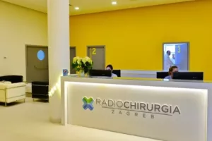 VIDEO: Predsjednica pozdravila otvaranje poliklinike 'Radiochirurgia Zagreb'