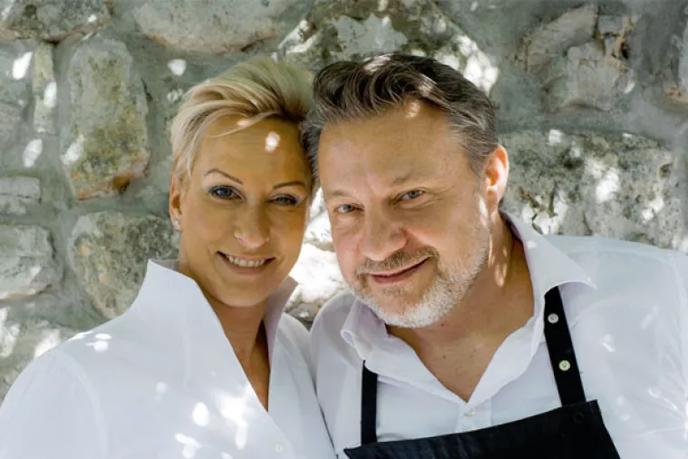 Michelinove zvjezdice i preporuke bitne za poticaj razvoju gastronomije