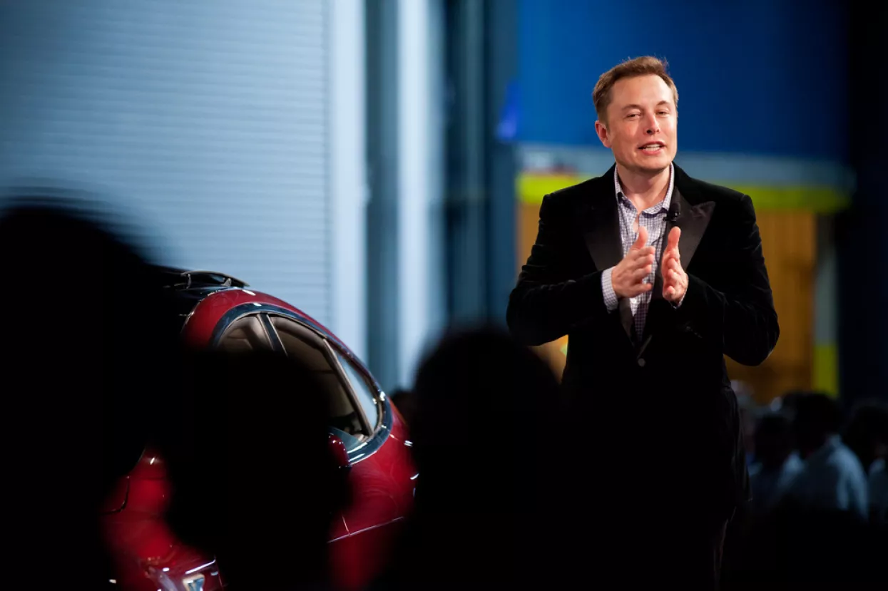 Tesla izbacio 'motore' iz naziva tvrtke