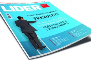 Novi broj Lidera: Saznajte &scaron;to će ove godine raditi va&scaron;i partneri i konkurenti