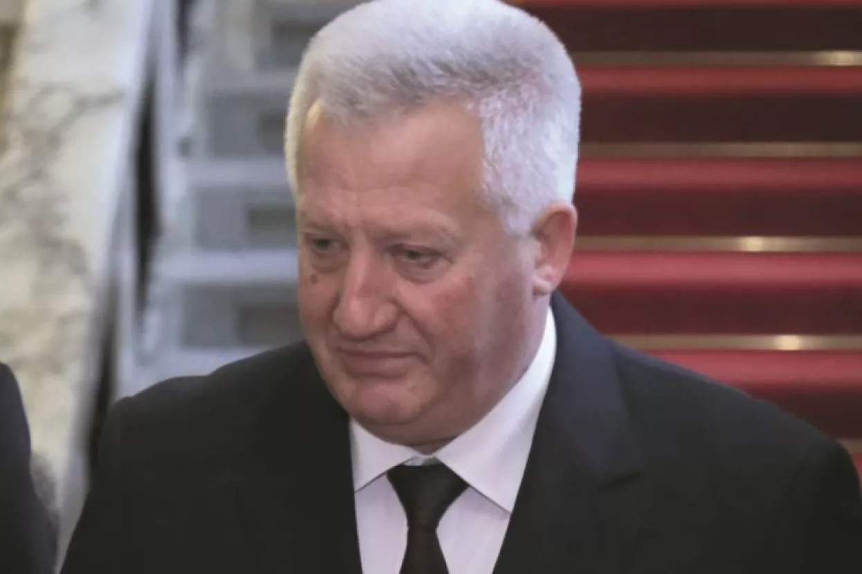 Hrvatska treba uvesti obvezni vojni rok