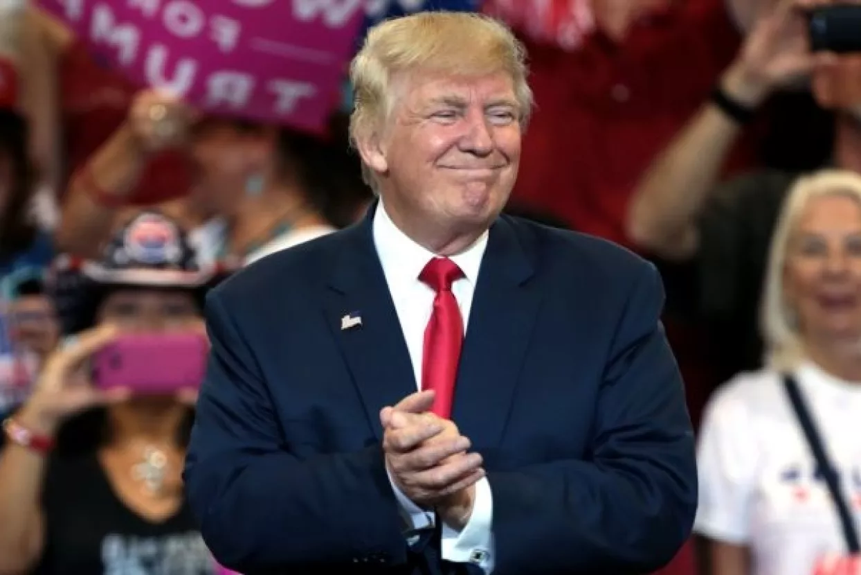 Trump krenuo s deregulacijom financijskog sektora