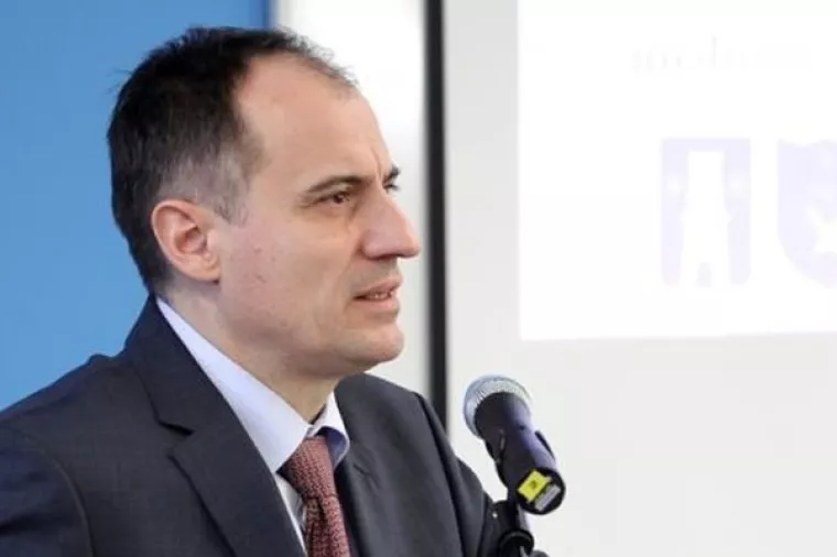 Dobrović: Nastojimo uskladiti na&scaron;e međunarodne obveze s nacionalnom sigurno&scaron;ću dobave energije