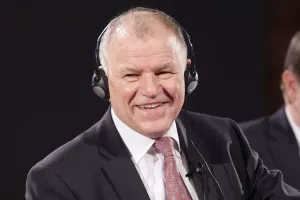 Povjerenik EK Andruikaitis pohvalio hrvatsku nacionalnu kuhinju, ali nas i pokudio zbog prevelikog broja pu&scaron;ača
