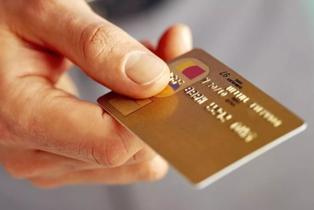 Mastercard vs. Visa: Kako su poslovali rivali u kartičarskoj industriji?