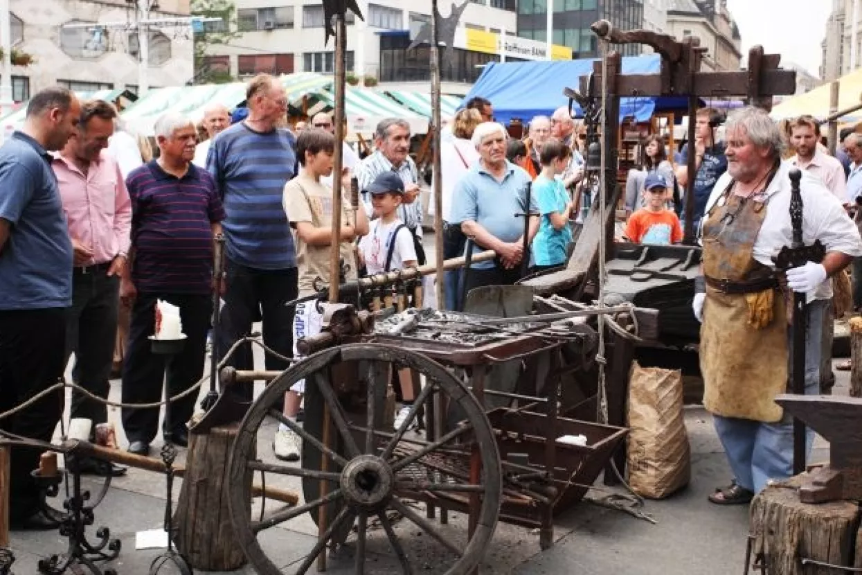 Zagrebačka županija nudi do 100 tisuća kuna potpore za turističke fe&scaron;te i atrakcije
