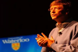 Bill Gates najizgledniji kandidat za prvog bilijuna&scaron;a